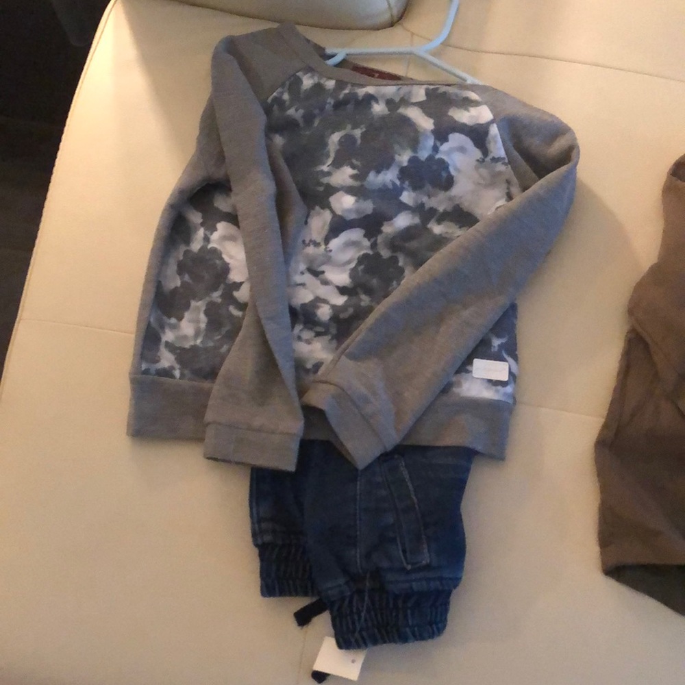 2 7for all mankind Outfits
